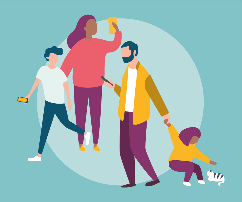 Kinder- und Jugendmedienschutz in der digitalen Welt	
