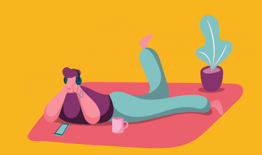 Praxiswerkstatt: Von Podcasts und eigenen Hörspielen - Kreatives Audioerlebnis gestalten